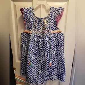 NWT Matilda Jane blouse